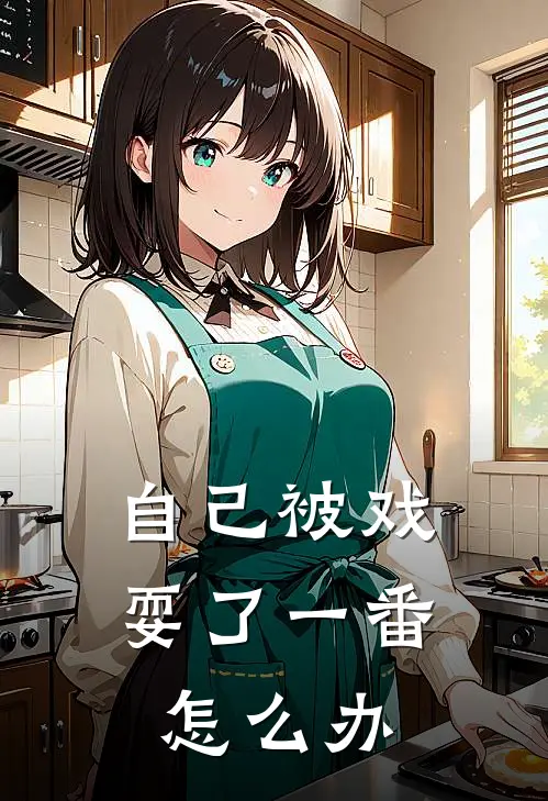 自己被戏耍了一番怎么办