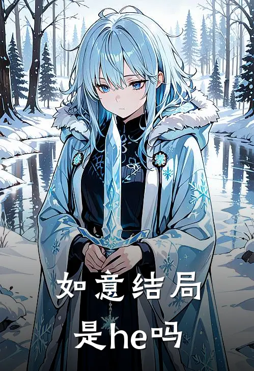 如意结局是he吗