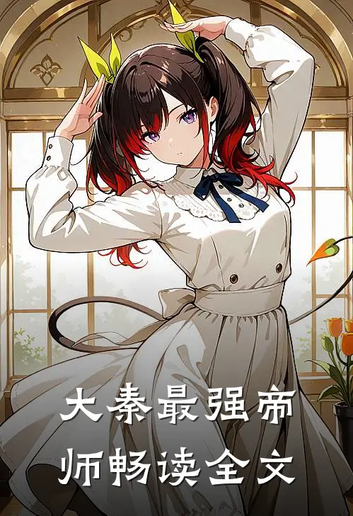 大秦最强帝师畅读全文