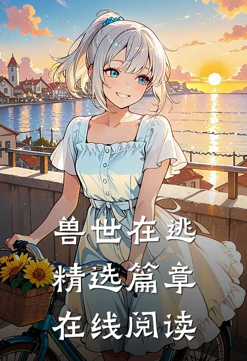 兽世在逃精选篇章在线阅读