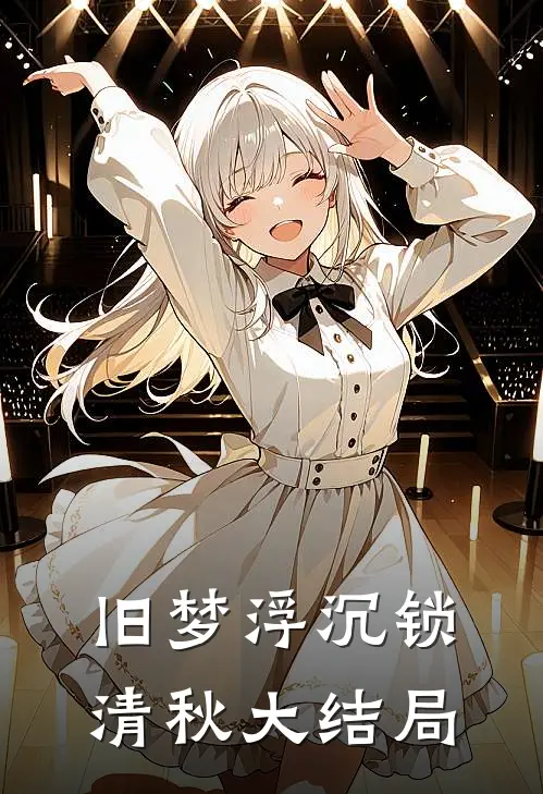 旧梦浮沉锁清秋大结局