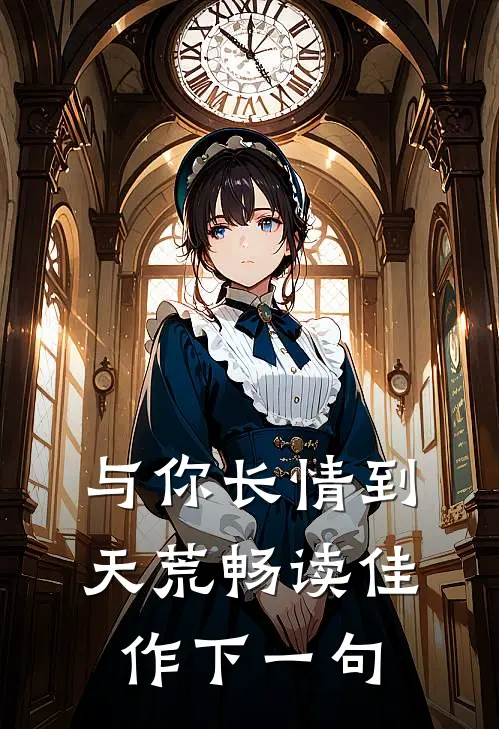 与你长情到天荒畅读佳作下一句