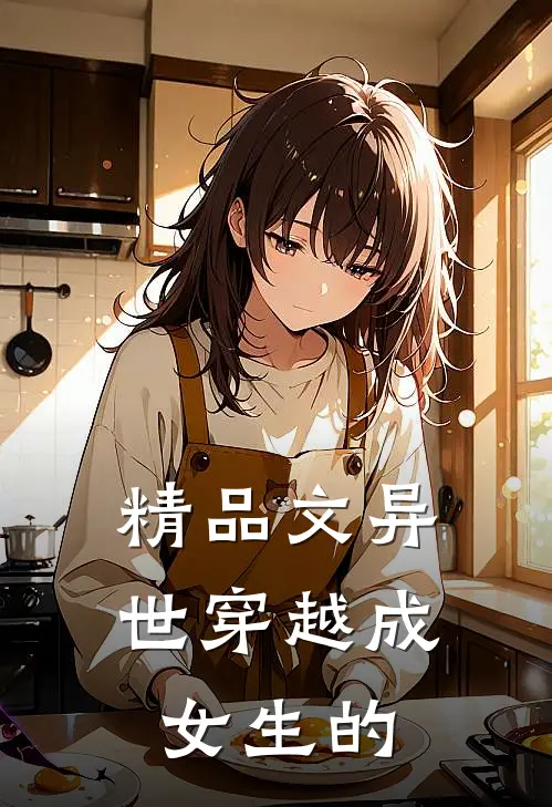 精品文异世穿越成女生的