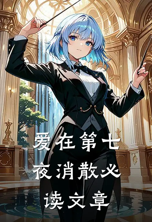 爱在第七夜消散必读文章