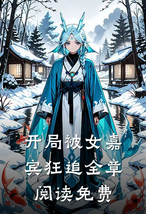 开局被女嘉宾狂追全章阅读免费