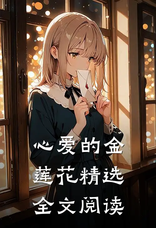 心爱的金莲花精选全文阅读