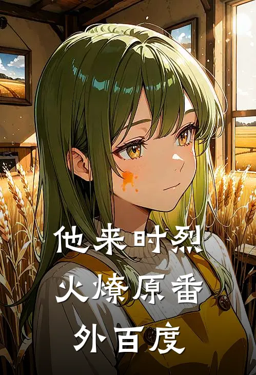 他来时烈火燎原番外百度