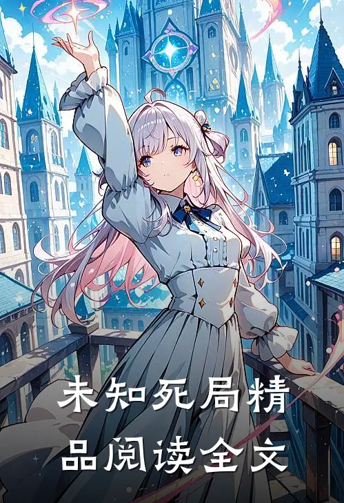 未知死局精品阅读全文