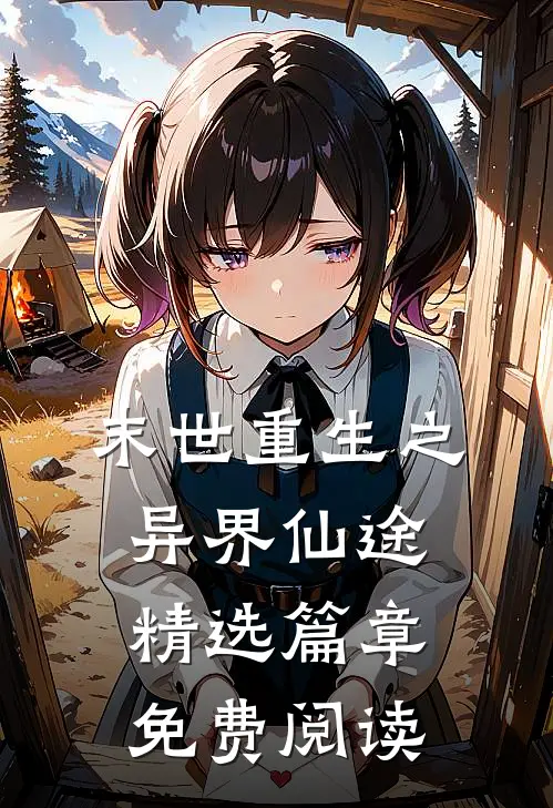 末世重生之异界仙途精选篇章免费阅读