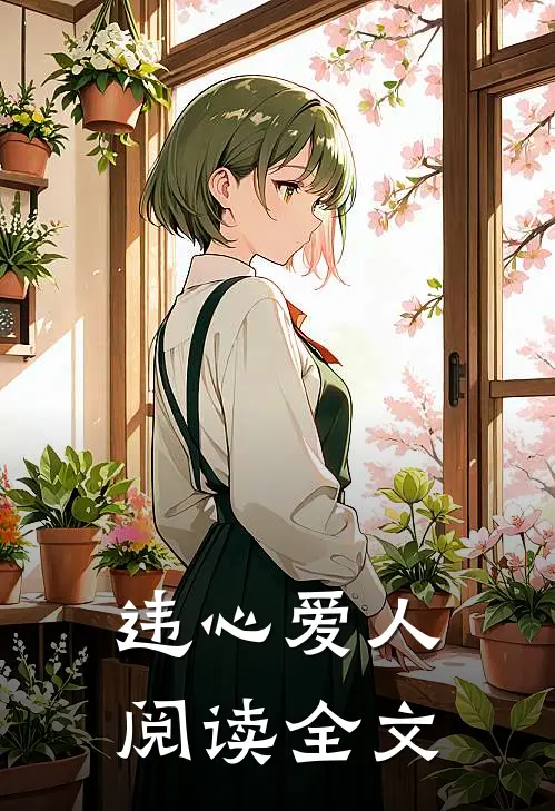 违心爱人阅读全文
