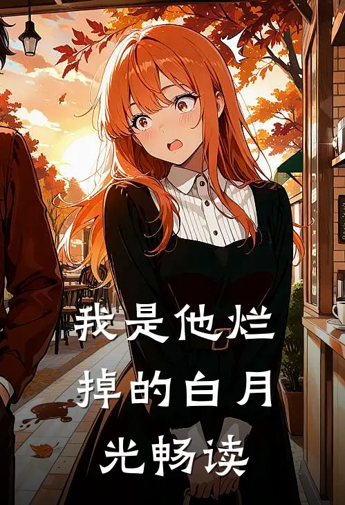 我是他烂掉的白月光畅读