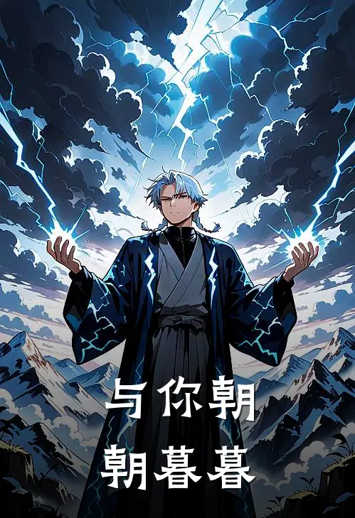 与你朝朝暮暮