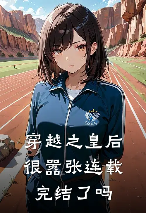 穿越之皇后很嚣张连载完结了吗