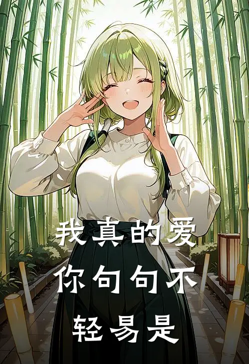 我真的爱你句句不轻易是
