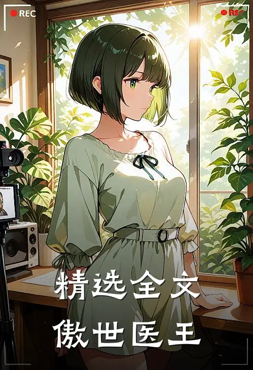精选全文傲世医王