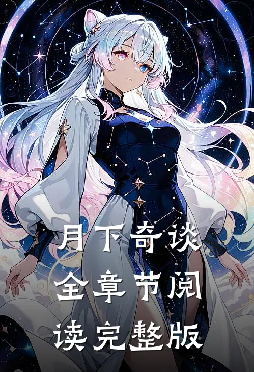 月下奇谈全章节阅读完整版