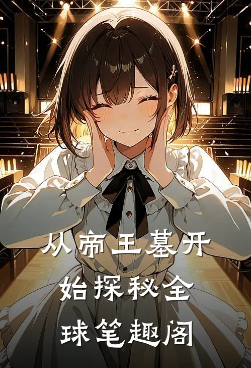 从帝王墓开始探秘全球笔趣阁