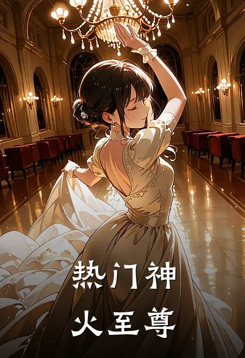热门神火至尊