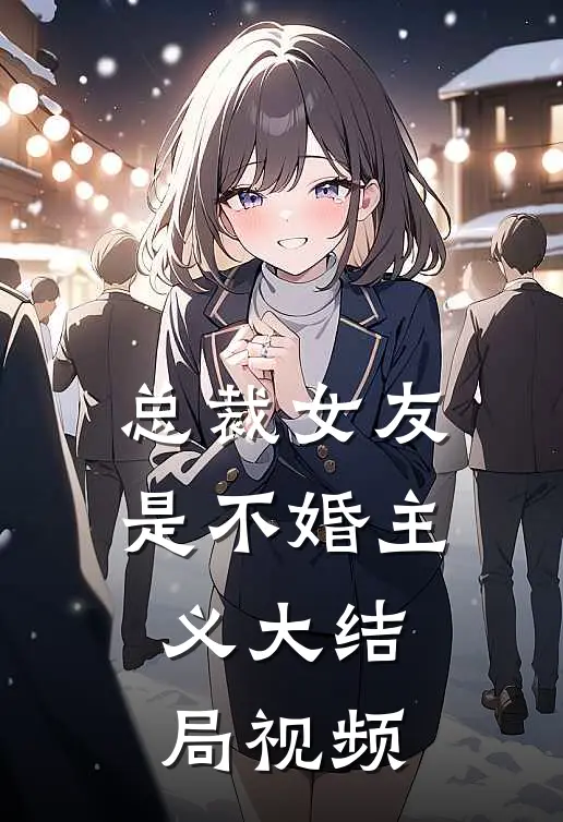 总裁女友是不婚主义大结局视频