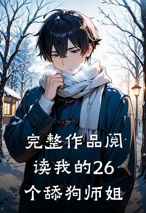 完整作品阅读我的26个舔狗师姐