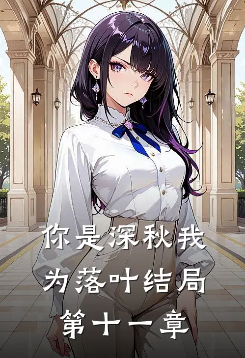 你是深秋我为落叶结局第十一章