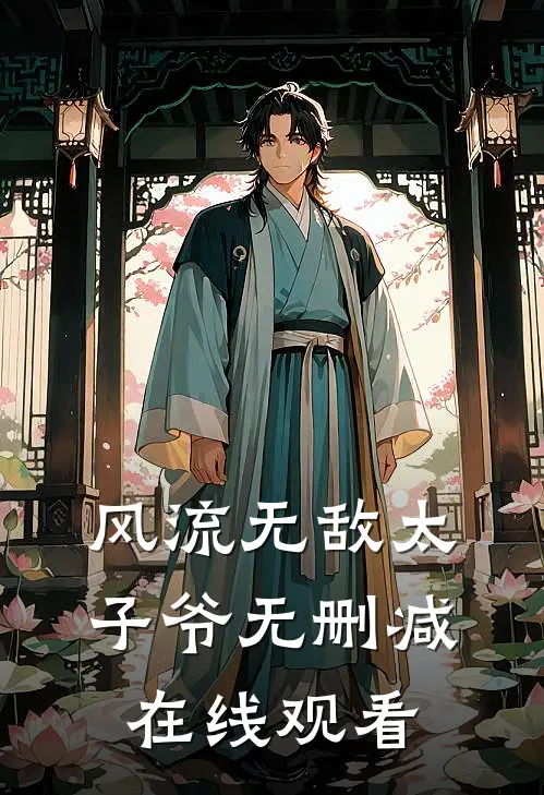 风流无敌太子爷无删减在线观看