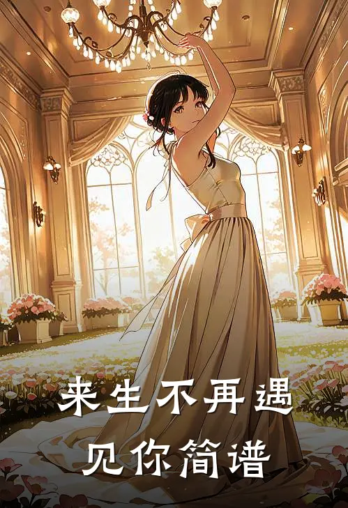 来生不再遇见你简谱