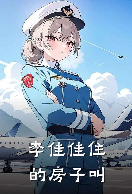李佳佳住的房子叫