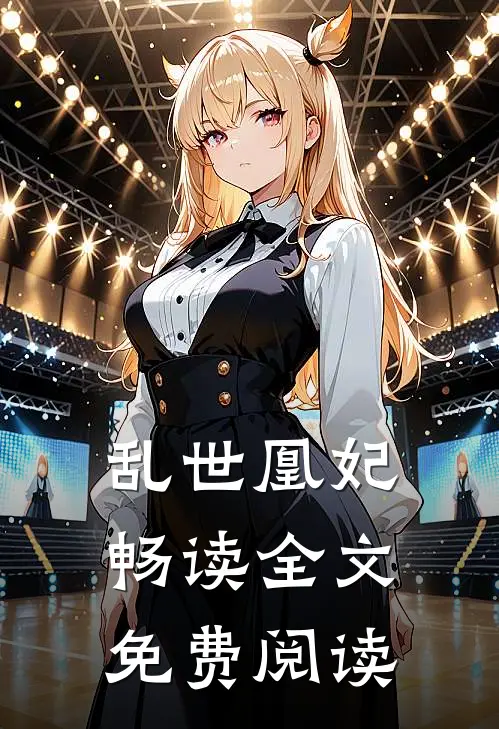 乱世凰妃畅读全文免费阅读