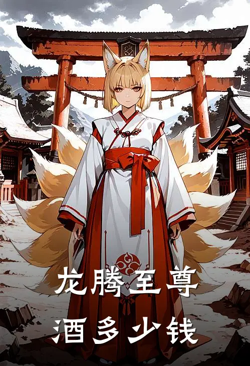 龙腾至尊酒多少钱