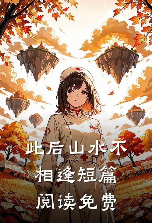 此后山水不相逢短篇阅读免费