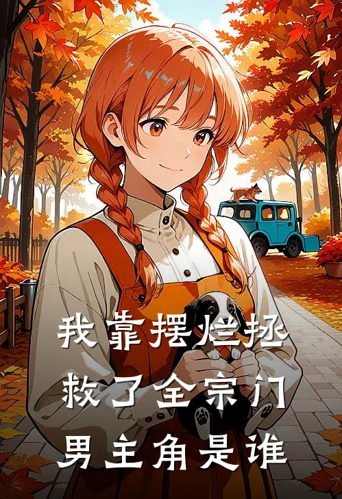 我靠摆烂拯救了全宗门男主角是谁