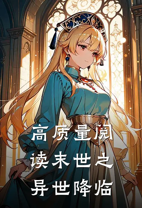 高质量阅读末世之异世降临