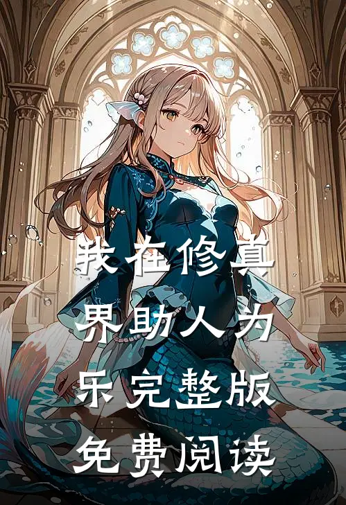 我在修真界助人为乐完整版免费阅读