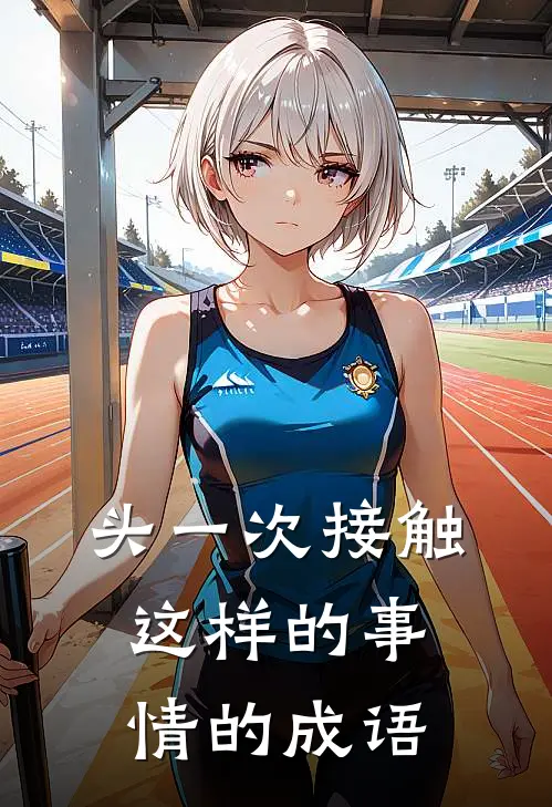 头一次接触这样的事情的成语