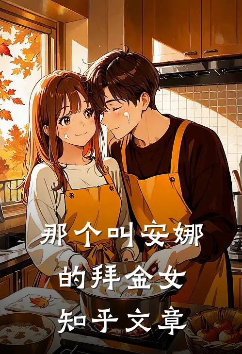 那个叫安娜的拜金女知乎文章