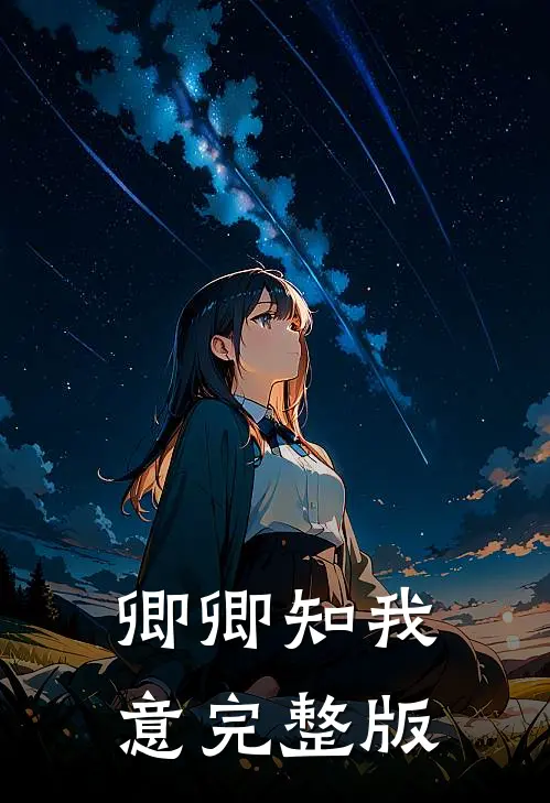 卿卿知我意完整版