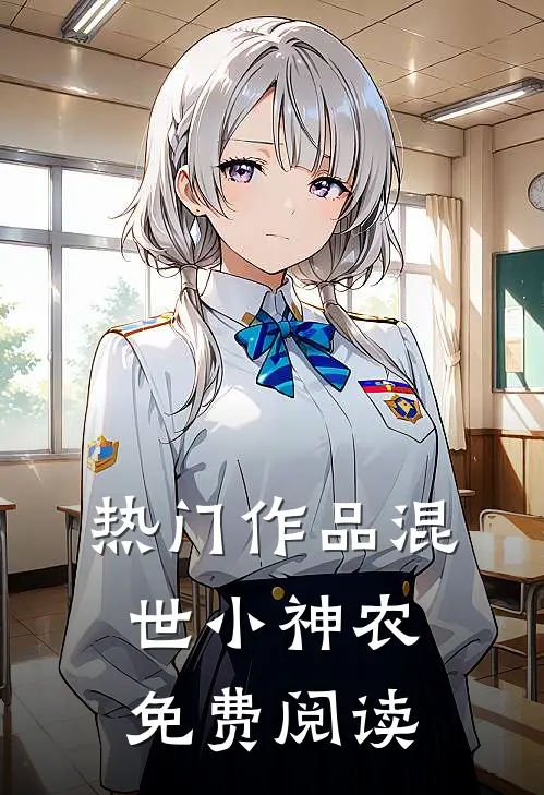 热门作品混世小神农免费阅读