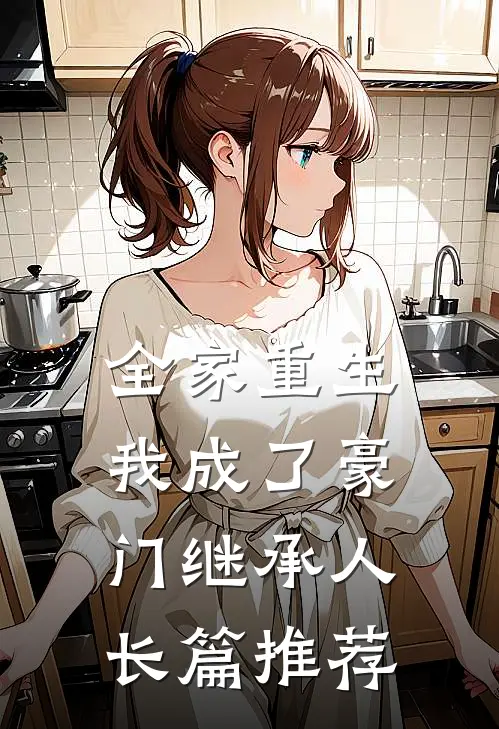 全家重生我成了豪门继承人长篇推荐