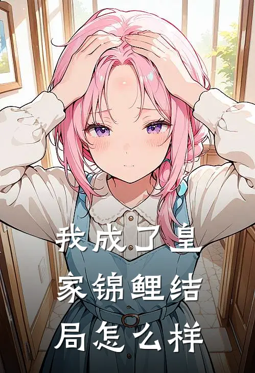 我成了皇家锦鲤结局怎么样