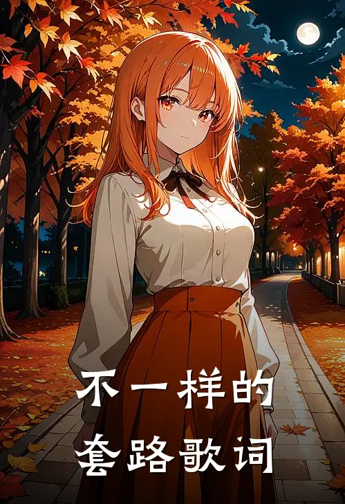 不一样的套路歌词