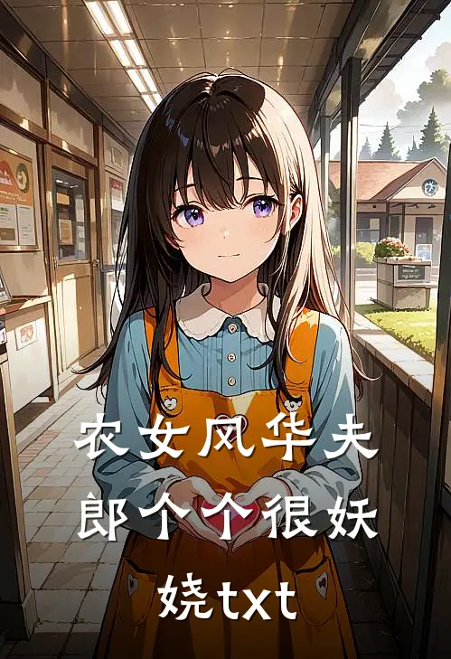 农女风华夫郎个个很妖娆txt