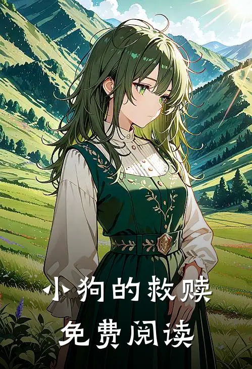 小狗的救赎免费阅读