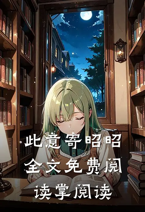 此意寄昭昭全文免费阅读掌阅读