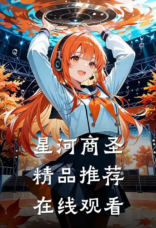 星河商圣精品推荐在线观看