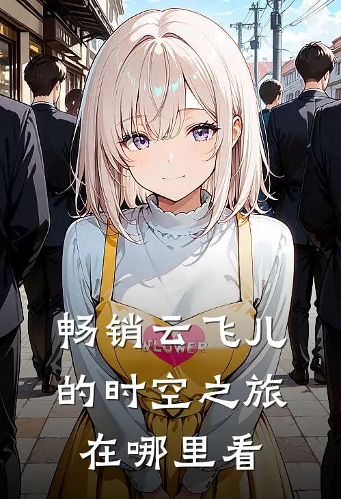 畅销云飞儿的时空之旅在哪里看