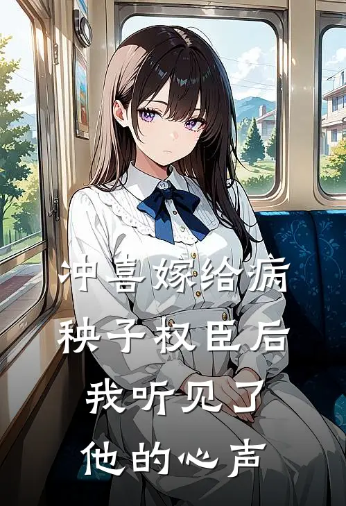 冲喜嫁给病秧子权臣后，我听见了他的心声