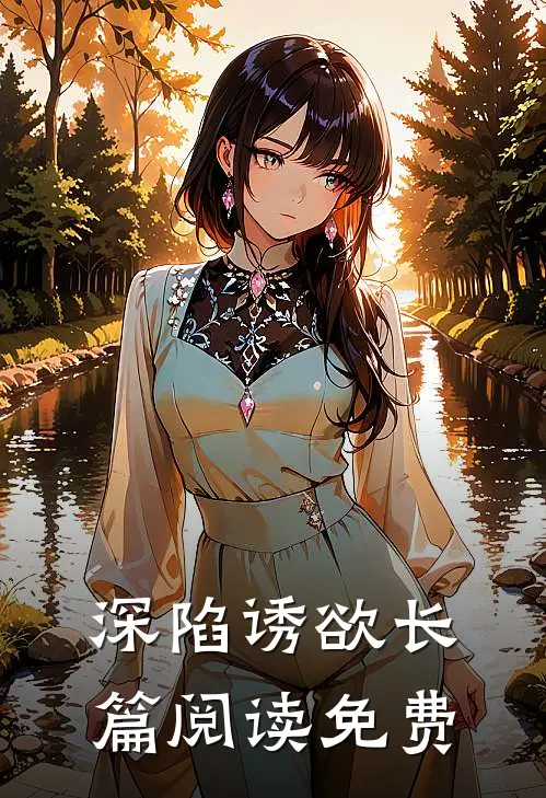 深陷诱欲长篇阅读免费