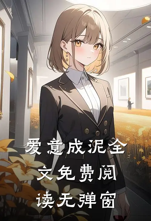爱意成泥全文免费阅读无弹窗