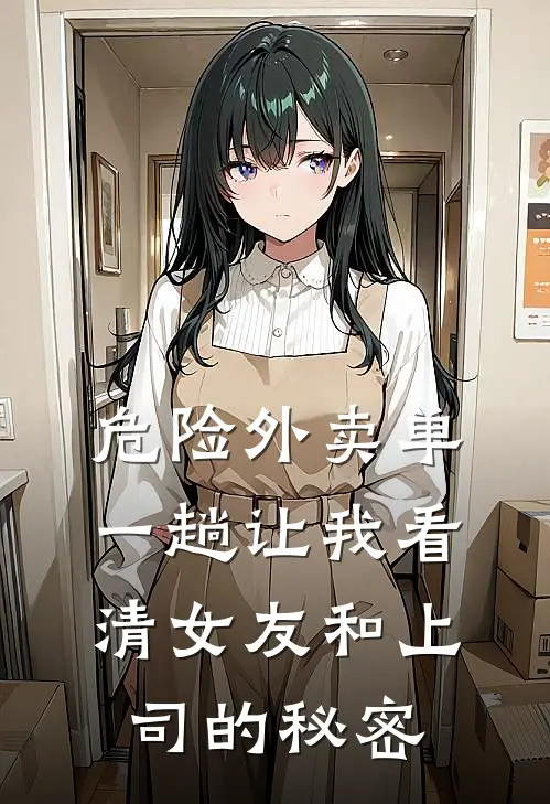 危险外卖单：一趟让我看清女友和上司的秘密